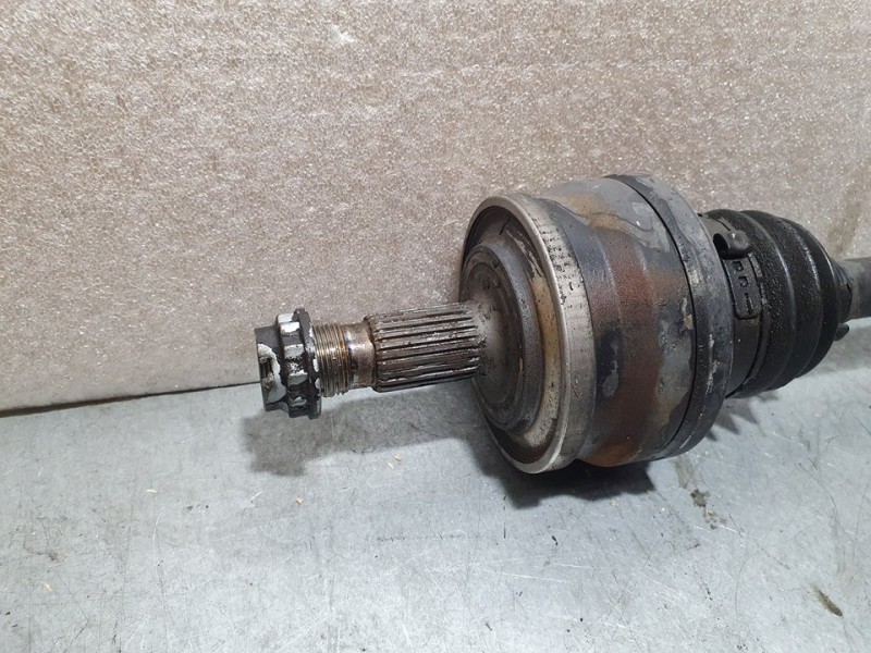 Recambio de transmision trasera izquierda para mercedes-benz clase c (w203) sportcoupe c 220 cdi (la) (203.708) referencia OEM I