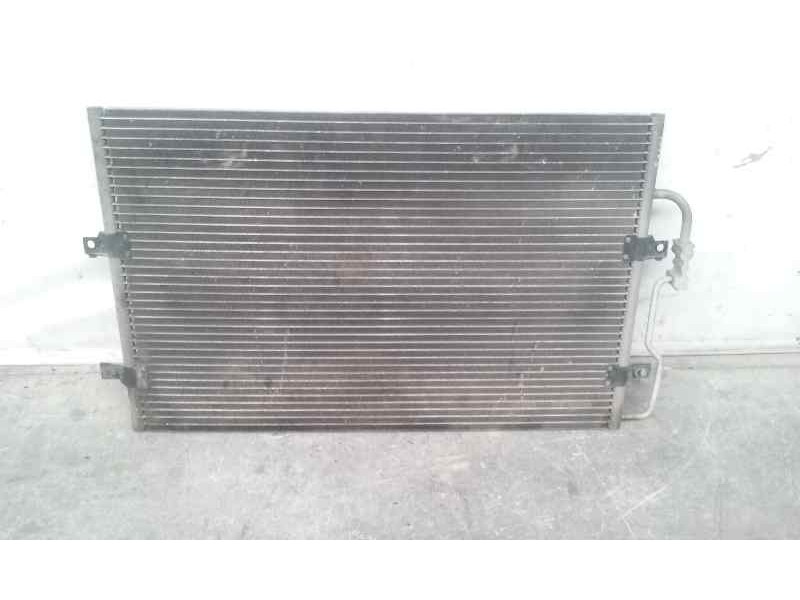 Recambio de condensador / radiador aire acondicionado para citroën evasion 2.0 hdi sx referencia OEM IAM 755259G 1486721080 VALE