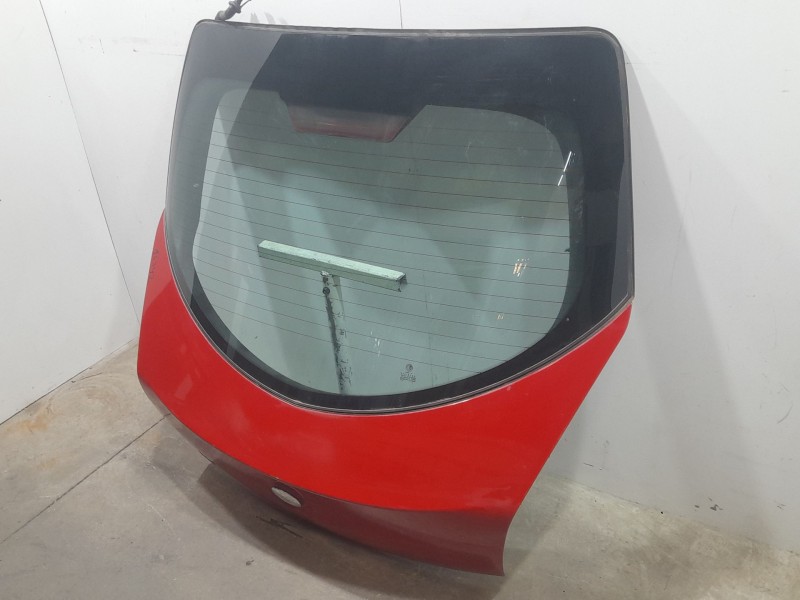 Recambio de porton trasero para alfa romeo gt (125) m-jet distinctive referencia OEM IAM 50501658 TOCADA 