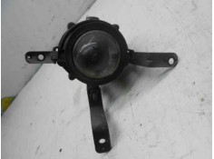 Recambio de faro antiniebla derecho para hyundai trajet (fo) 2.0 crdi gls referencia OEM IAM   