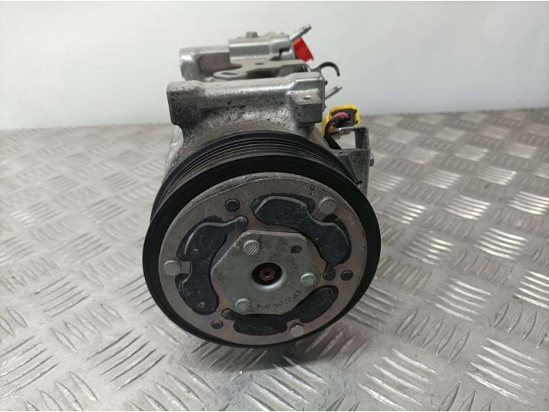 Recambio de compresor aire acondicionado para peugeot 3008 active referencia OEM IAM 9834779480 4471100670 DENSO