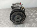 Recambio de compresor aire acondicionado para peugeot 3008 active referencia OEM IAM 9834779480 4471100670 DENSO