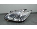 Recambio de faro izquierdo para toyota prius (nhw30) plug-in hybrid executive referencia OEM IAM 8118547393  