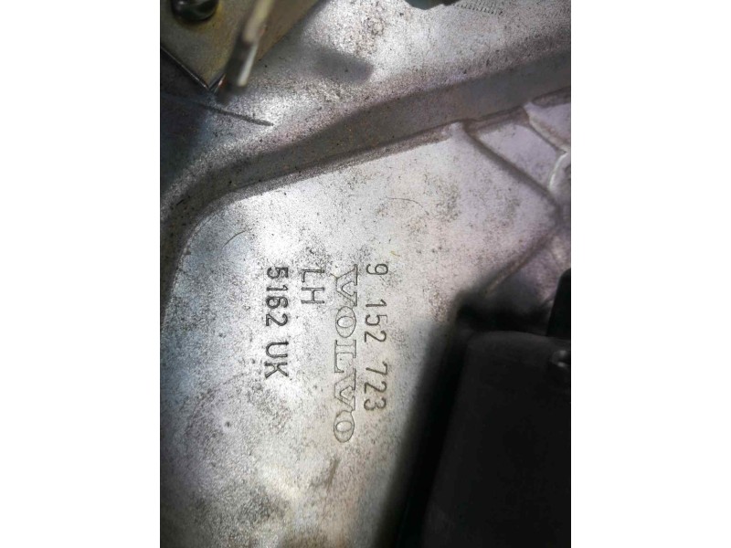 Recambio de elevalunas delantero izquierdo para volvo s70 berlina referencia OEM IAM 9152723  