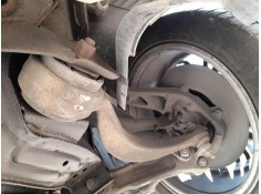 BRAZO SUSPENSION INFERIOR DELANTERO IZQUIERDO C2Z10052 ANTERIOR 