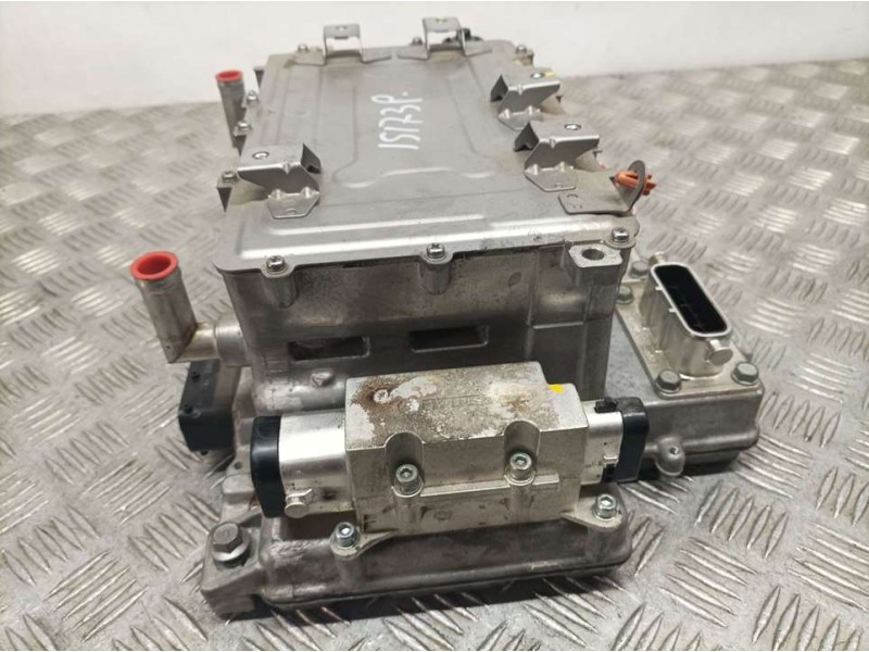 Recambio de convertidor para hyundai ioniq hybrid referencia OEM IAM 366002B201 GAEHGE6HMS1 MOBIS