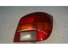 Recambio de piloto trasero derecho para ford fiesta berl./courier surf referencia OEM IAM   