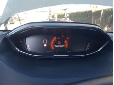 Recambio de cuadro instrumentos para peugeot 5008 active referencia OEM IAM 5550164501  