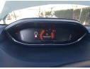 Recambio de cuadro instrumentos para peugeot 5008 active referencia OEM IAM 5550164501  