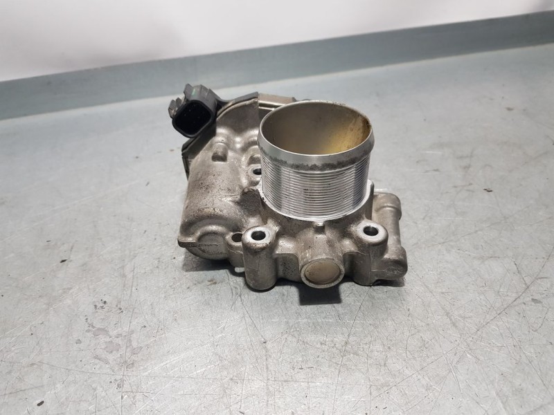 Recambio de caja mariposa para opel mokka 1.4 16v turbo referencia OEM IAM 55565489 0280750499 BOSCH