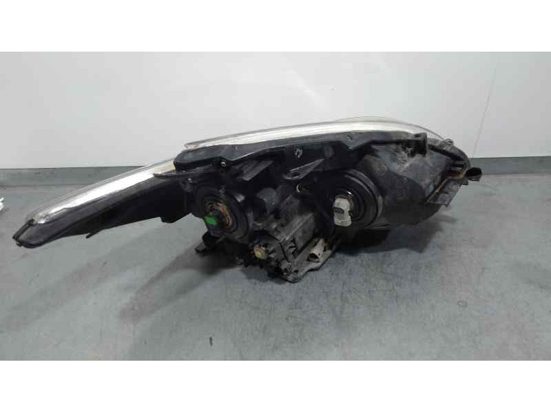 Recambio de faro izquierdo para toyota prius (nhw30) plug-in hybrid executive referencia OEM IAM 8118547393  