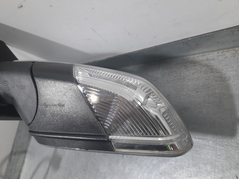 Recambio de retrovisor izquierdo para volkswagen polo iv (9n_, 9a_) 1.4 tdi referencia OEM IAM 096126432 ELECTRICO 