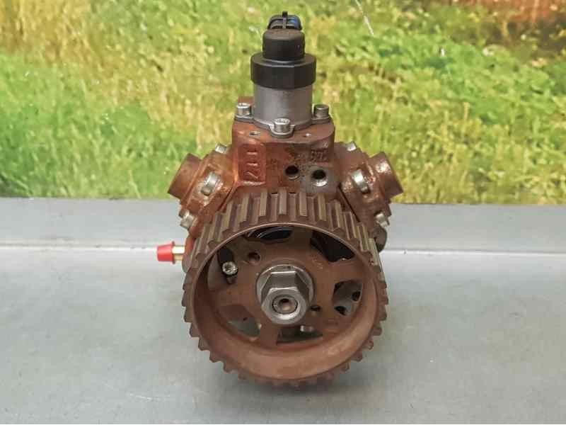 Recambio de bomba alta presion para citroën c4 coupe 1.6 16v hdi referencia OEM IAM 9656300380 0445010102 BOSCH