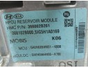 Recambio de convertidor para hyundai ioniq hybrid referencia OEM IAM 366002B201 GAEHGE6HMS1 MOBIS