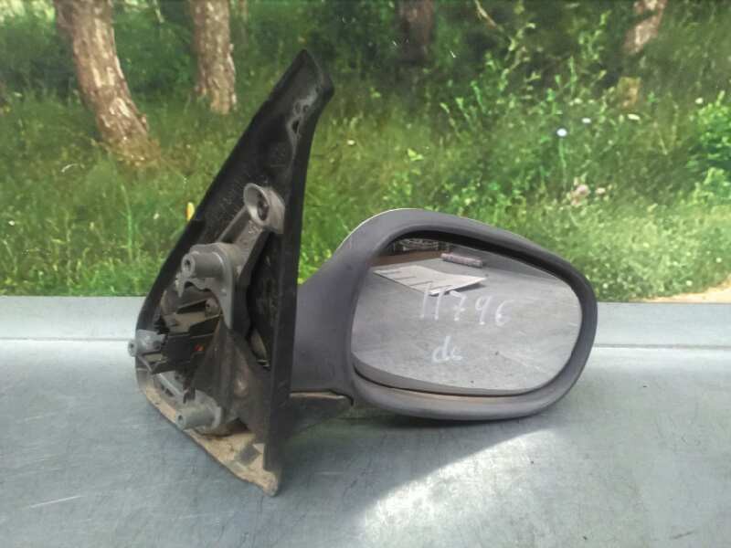 Recambio de retrovisor derecho para renault clio ii fase ii (b/cb0) expression referencia OEM IAM   ELECTRICO 10 PINS