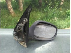 Recambio de retrovisor derecho para renault clio ii fase ii (b/cb0) expression referencia OEM IAM   ELECTRICO 10 PINS