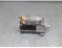 Recambio de motor arranque para renault clio iv limited referencia OEM IAM 233006508R VALEO RSM1411