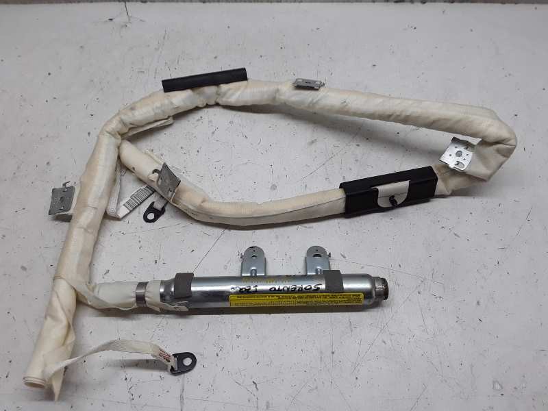 Recambio de airbag cortina delantero izquierdo para kia sorento 2.5 crdi referencia OEM IAM   