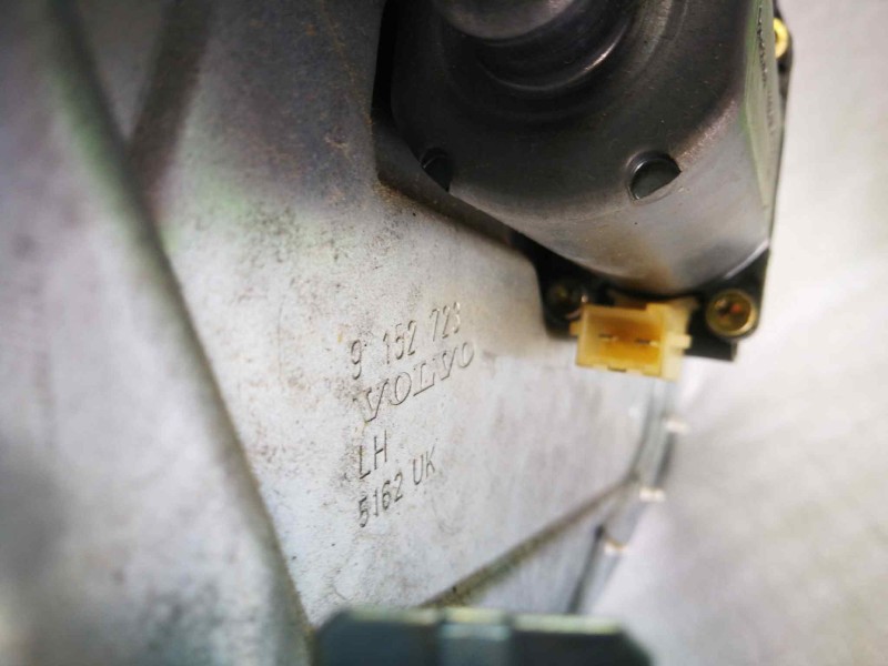 Recambio de elevalunas delantero izquierdo para volvo s70 berlina referencia OEM IAM 9152723  