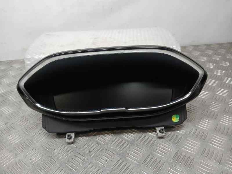 Recambio de cuadro instrumentos para peugeot 5008 active referencia OEM IAM 5550164501  