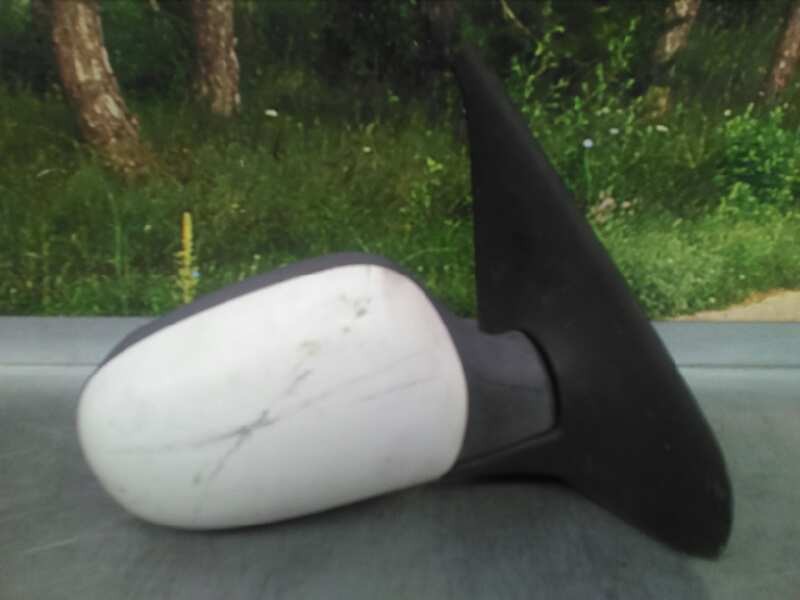 Recambio de retrovisor derecho para renault clio ii fase ii (b/cb0) expression referencia OEM IAM   ELECTRICO 10 PINS