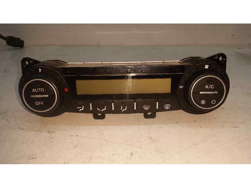 Recambio de mando climatizador para kia cee´d active referencia OEM IAM 972501H600  