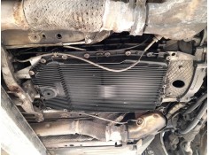 Recambio de caja cambios para jaguar xf i (x250) 2.7 d referencia OEM IAM C2Z26281 AUTOMATICA 