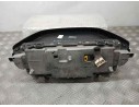 Recambio de cuadro instrumentos para peugeot 5008 active referencia OEM IAM 5550164501  