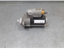 Recambio de motor arranque para renault clio iv limited referencia OEM IAM 233006508R VALEO RSM1411