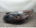 Recambio de faro izquierdo para mazda 3 lim. (bl) active referencia OEM IAM BBP2510L0L  PULIR