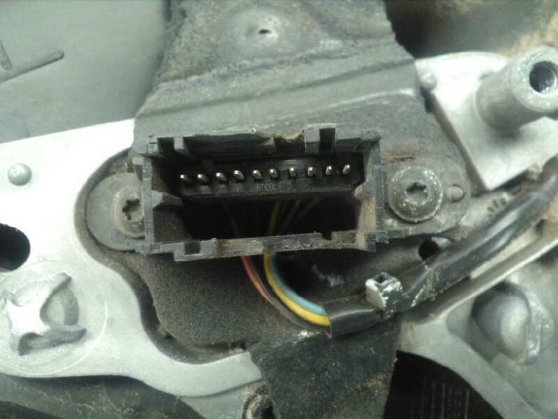 Recambio de retrovisor derecho para renault clio ii fase ii (b/cb0) expression referencia OEM IAM   ELECTRICO 10 PINS