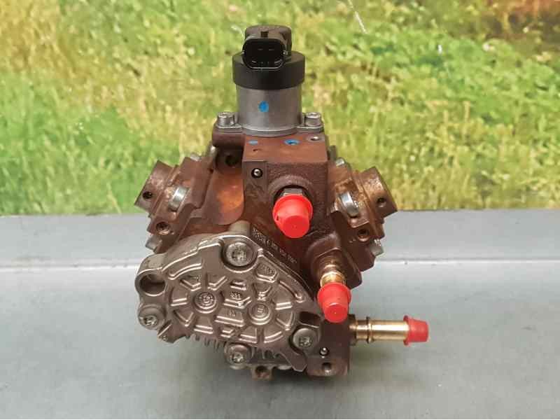 Recambio de bomba alta presion para citroën c4 coupe 1.6 16v hdi referencia OEM IAM 9656300380 0445010102 BOSCH
