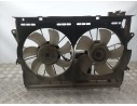 Recambio de electroventilador para toyota avensis berlina (t25) 2.2 d-4d sol berlina (5-ptas.) referencia OEM IAM 4227502520  DE