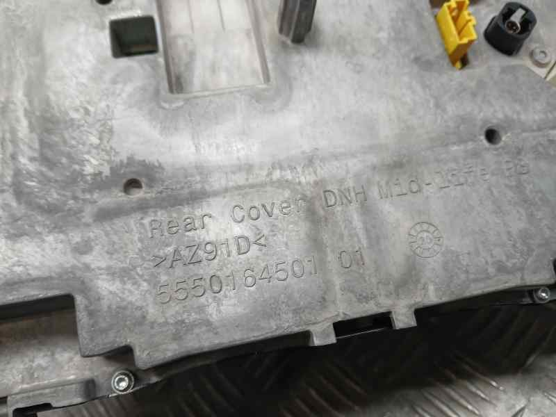 Recambio de cuadro instrumentos para peugeot 5008 active referencia OEM IAM 5550164501  