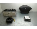 Recambio de kit airbag para opel vectra b berlina 2.0 dti referencia OEM IAM 9132704  