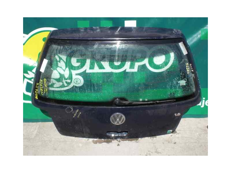 Recambio de porton trasero para volkswagen golf iv berlina (1j1) básico referencia OEM IAM  1000002376478 