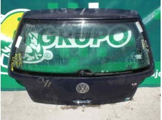 Recambio de porton trasero para volkswagen golf iv berlina (1j1) básico referencia OEM IAM  1000002376478 