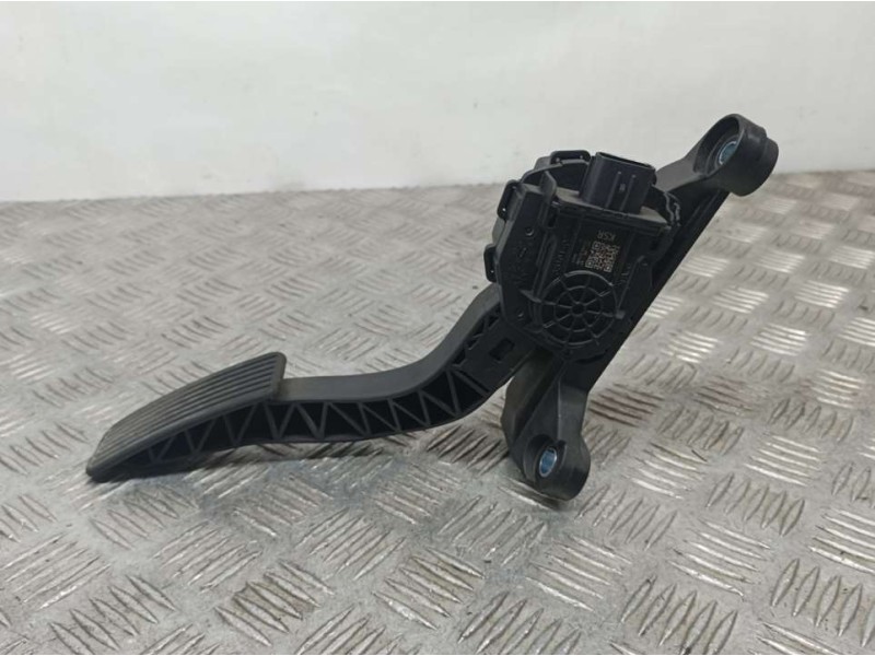 Recambio de potenciometro pedal para hyundai ioniq hybrid referencia OEM IAM 32740G2100  