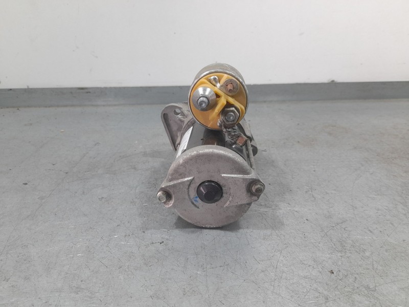Recambio de motor arranque para renault clio iv limited referencia OEM IAM 233006508R VALEO RSM1411