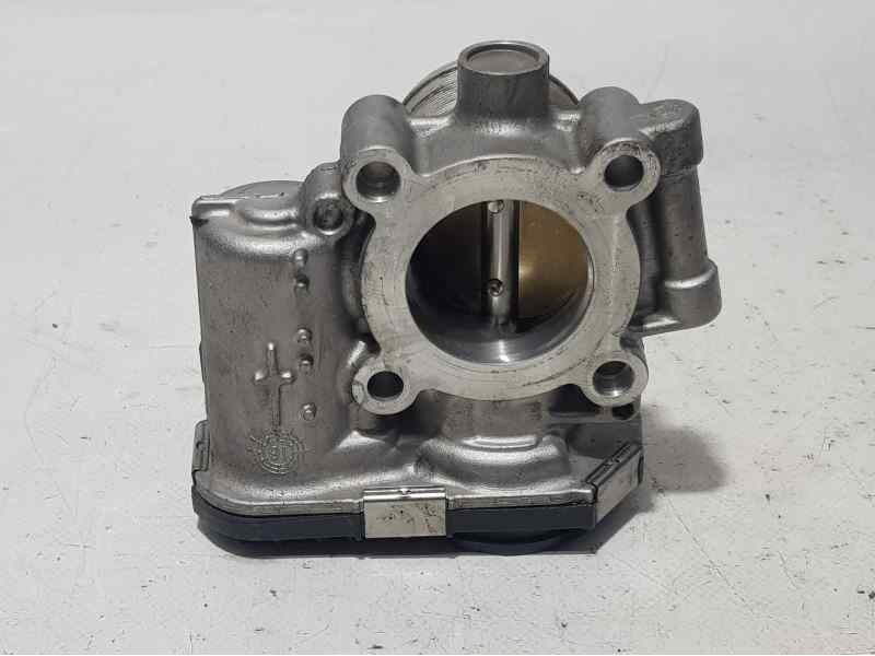 Recambio de caja mariposa para opel mokka 1.4 16v turbo cat (a 14 net / luj) referencia OEM IAM 55565489 0280750499 BOSCH