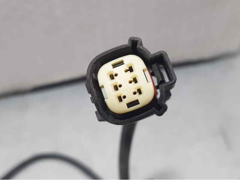 Recambio de sonda lambda para ford ecosport titanium referencia OEM IAM F1F19Y460DA  