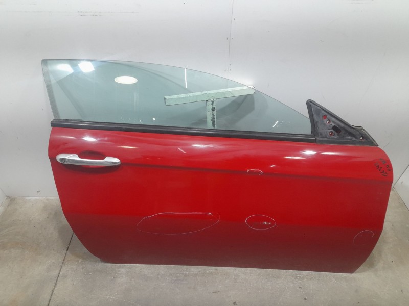 Recambio de puerta delantera derecha para alfa romeo gt (125) m-jet distinctive referencia OEM IAM 60690923 TOCADA 
