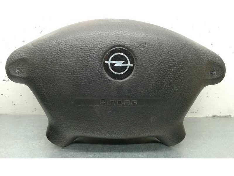 Recambio de kit airbag para opel vectra b berlina 2.0 dti referencia OEM IAM 9132704  