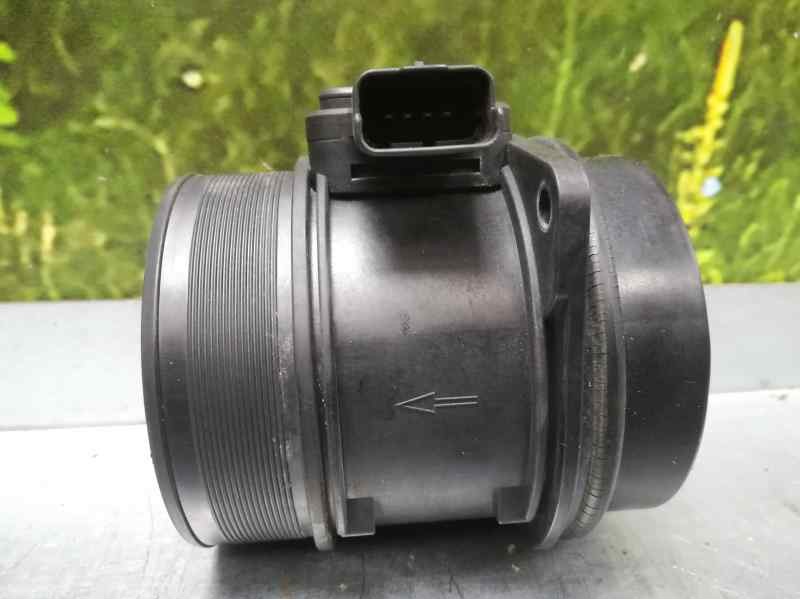 Recambio de caudalimetro para citroën c8 hdi 138 fap exclusive referencia OEM IAM 9645948980 5WK97002 SIEMENS VDO