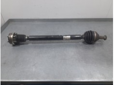 TRANSMISION DELANTERA DERECHA 6Q0407272DM 