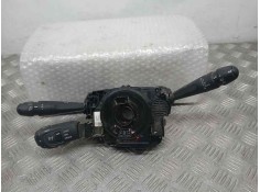 Recambio de mando luces y limpia para peugeot 3008 active referencia OEM IAM 98312607ZD 10337574 