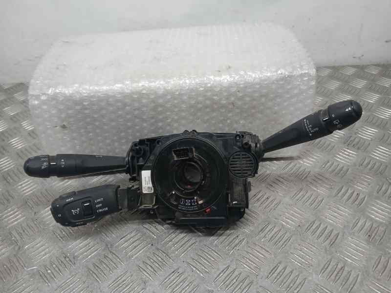 Recambio de mando luces y limpia para peugeot 3008 active referencia OEM IAM 98312607ZD 10337574 