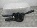 Recambio de mando luces y limpia para peugeot 3008 active referencia OEM IAM 98312607ZD 10337574 