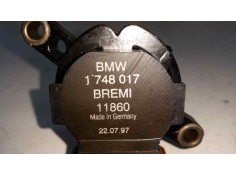 BOBINA ENCENDIDO 11860 1748017 BREMI