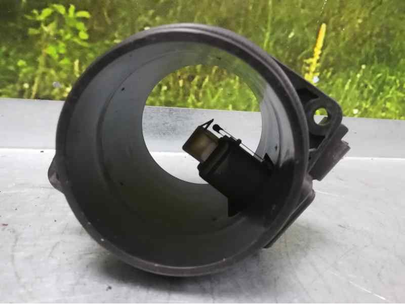 Recambio de caudalimetro para citroën c8 hdi 138 fap exclusive referencia OEM IAM 9645948980 5WK97002 SIEMENS VDO